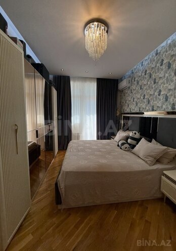 Satılır 2 otaqlı yeni tikili 70 m², Masazır q., photo 5 from 10