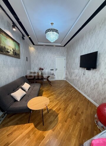 Satılır 2 otaqlı yeni tikili 70 m², Masazır q., photo 9 from 10