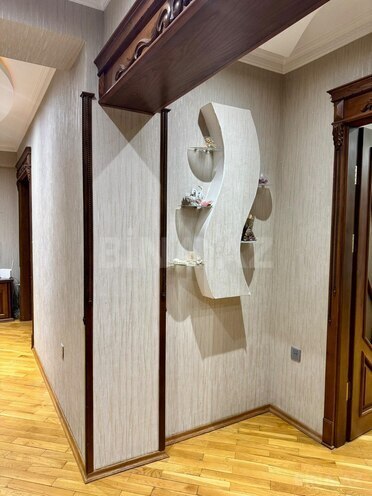 Продаётся 3-комн. новостройка 128 м², м. Мемар Аджеми, photo 6 from 14