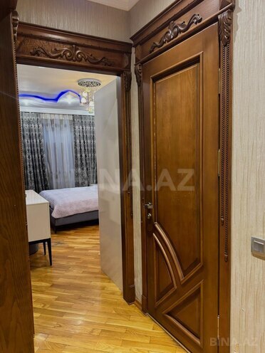 Продаётся 3-комн. новостройка 128 м², м. Мемар Аджеми, photo 13 from 14