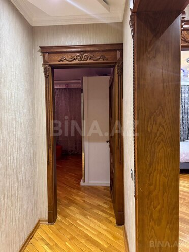 Продаётся 3-комн. новостройка 128 м², м. Мемар Аджеми, photo 10 from 14