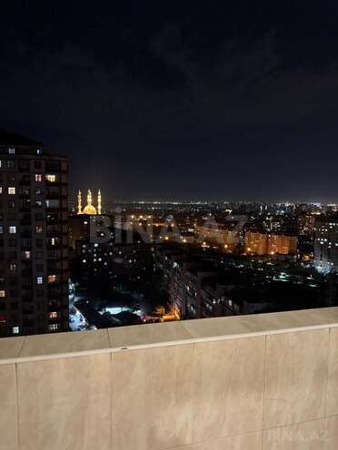 Продаётся 3-комн. новостройка 128 м², м. Мемар Аджеми, photo 3 from 14