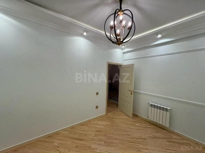 İcarəyə verilir 3 otaqlı yeni tikili 108 m², Şah İsmayıl Xətai m., photo 6 from 14