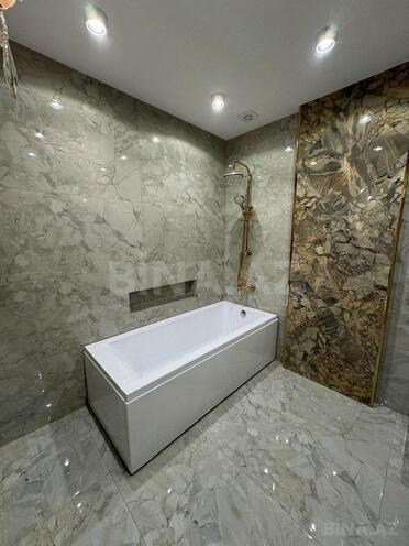 İcarəyə verilir 3 otaqlı yeni tikili 108 m², Şah İsmayıl Xətai m., photo 11 from 14