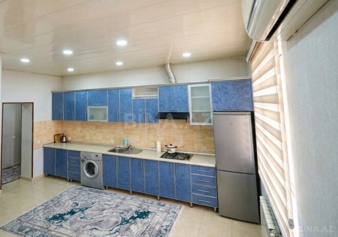 Satılır 2 otaqlı yeni tikili 105 m², 20 Yanvar m., photo 5 from 12