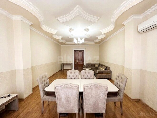 Satılır 2 otaqlı yeni tikili 105 m², 20 Yanvar m., photo 3 from 12