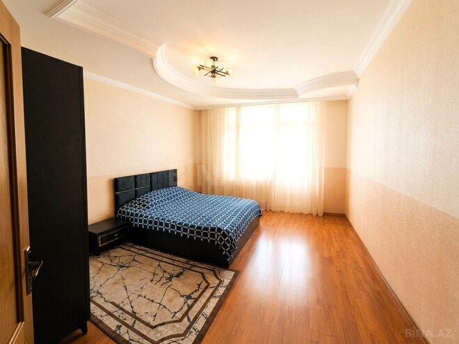 Satılır 2 otaqlı yeni tikili 105 m², 20 Yanvar m., photo 6 from 12