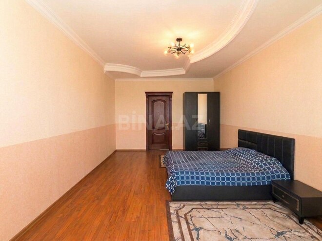 Satılır 2 otaqlı yeni tikili 105 m², 20 Yanvar m., photo 7 from 12