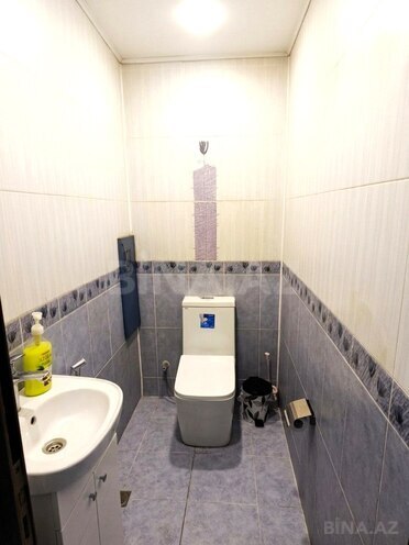 Satılır 2 otaqlı yeni tikili 105 m², 20 Yanvar m., photo 8 from 12