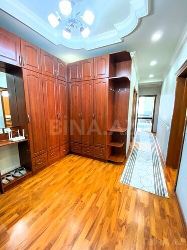 Satılır 2 otaqlı yeni tikili 105 m², 20 Yanvar m., photo 11 from 12
