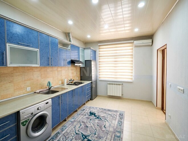 Satılır 2 otaqlı yeni tikili 105 m², 20 Yanvar m., photo 4 from 12