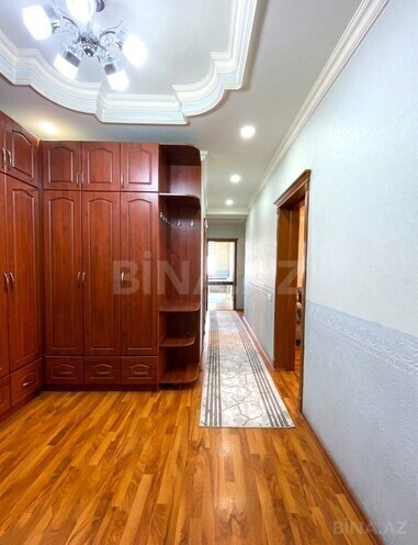 Satılır 2 otaqlı yeni tikili 105 m², 20 Yanvar m., photo 10 from 12