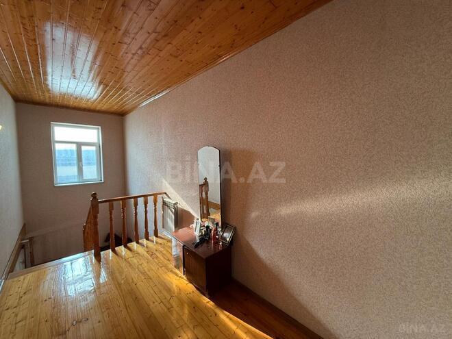 Satılır 5 otaqlı həyət evi/bağ evi 111 m², Ramana q., photo 22 from 32