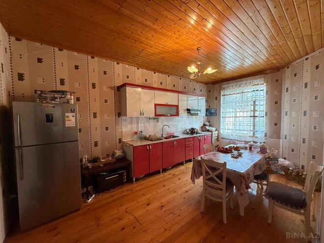 Satılır 5 otaqlı həyət evi/bağ evi 111 m², Ramana q., photo 26 from 32