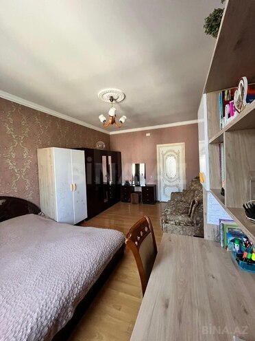 Satılır 3 otaqlı yeni tikili 80 m², Nəriman Nərimanov m., photo 5 from 14
