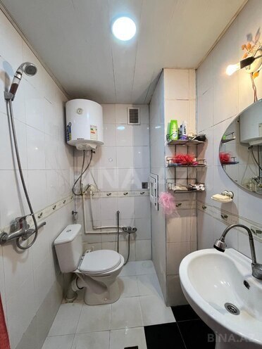 Satılır 3 otaqlı yeni tikili 80 m², Nəriman Nərimanov m., photo 11 from 14