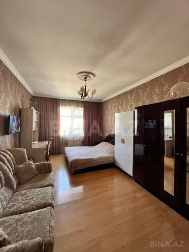 Satılır 3 otaqlı yeni tikili 80 m², Nəriman Nərimanov m., photo 4 from 14