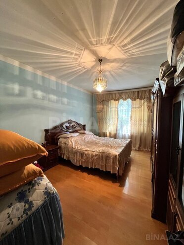 Satılır 3 otaqlı yeni tikili 80 m², Nəriman Nərimanov m., photo 6 from 14