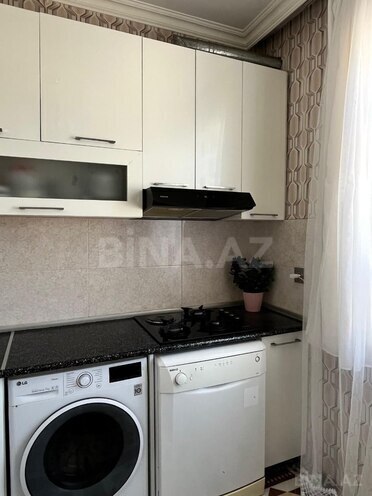 Satılır 3 otaqlı yeni tikili 80 m², Nəriman Nərimanov m., photo 8 from 14