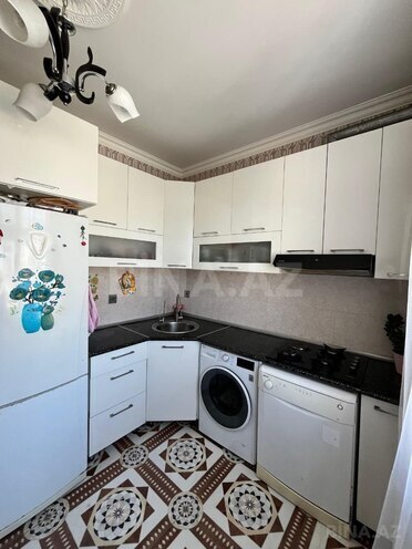 Satılır 3 otaqlı yeni tikili 80 m², Nəriman Nərimanov m., photo 7 from 14