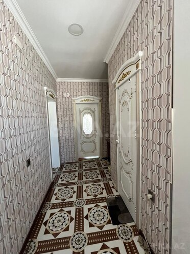 Satılır 3 otaqlı yeni tikili 80 m², Nəriman Nərimanov m., photo 12 from 14