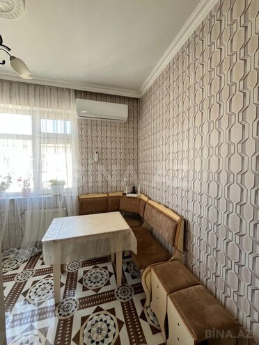 Satılır 3 otaqlı yeni tikili 80 m², Nəriman Nərimanov m., photo 9 from 14