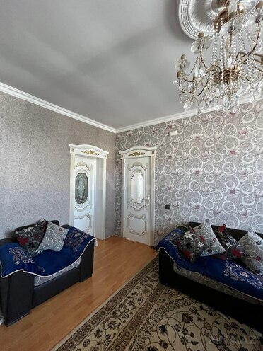 Satılır 3 otaqlı yeni tikili 80 m², Nəriman Nərimanov m., photo 3 from 14
