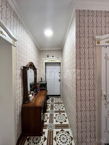 Satılır 3 otaqlı yeni tikili 80 m², Nəriman Nərimanov m., photo 13 from 14