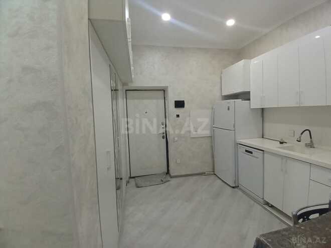 Сдаётся 3-комн. новостройка 90 м², м. 28 мая, photo 9 from 12