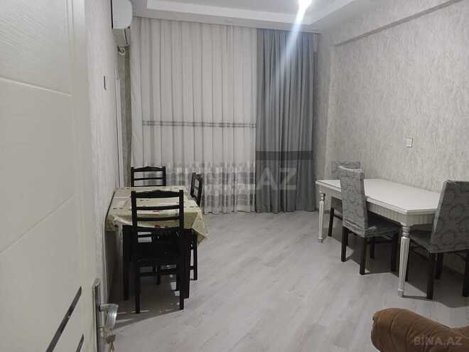 Сдаётся 3-комн. новостройка 90 м², м. 28 мая, photo 3 from 12