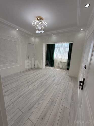 Satılır 2 otaqlı köhnə tikili 50 m², Həzi Aslanov q., photo 1 from 11