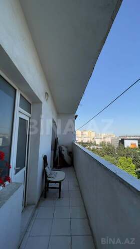 Продаётся 3-комн. новостройка 117 м², Бинагадинский р., photo 20 from 26