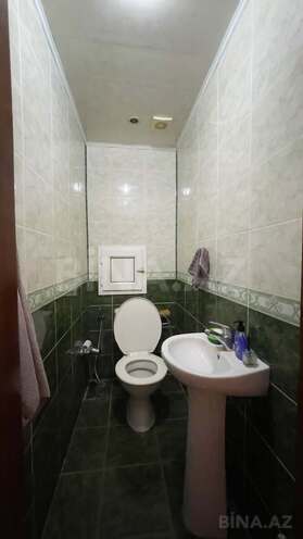 Продаётся 3-комн. новостройка 117 м², Бинагадинский р., photo 14 from 26
