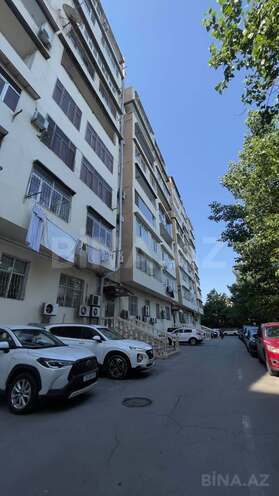 Продаётся 3-комн. новостройка 117 м², Бинагадинский р., photo 25 from 26