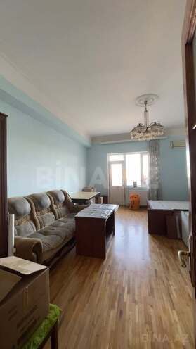 Продаётся 3-комн. новостройка 117 м², Бинагадинский р., photo 5 from 26