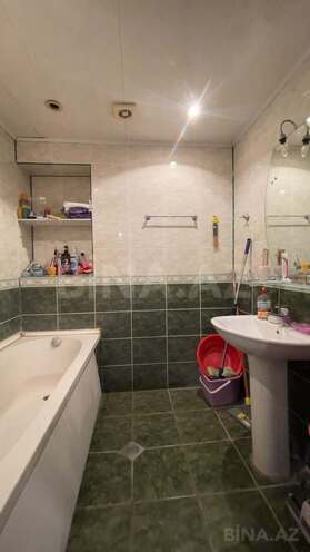 Продаётся 3-комн. новостройка 117 м², Бинагадинский р., photo 13 from 26