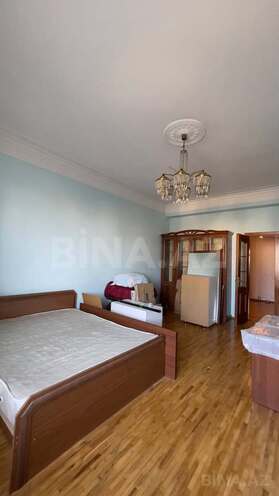 Продаётся 3-комн. новостройка 117 м², Бинагадинский р., photo 6 from 26