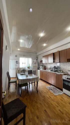 Продаётся 3-комн. новостройка 117 м², Бинагадинский р., photo 12 from 26