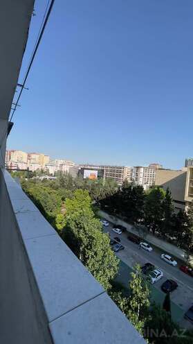 Продаётся 3-комн. новостройка 117 м², Бинагадинский р., photo 19 from 26