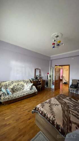 Продаётся 3-комн. новостройка 117 м², Бинагадинский р., photo 9 from 26