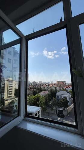 Продаётся 3-комн. новостройка 117 м², Бинагадинский р., photo 24 from 26