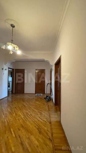 Продаётся 3-комн. новостройка 117 м², Бинагадинский р., photo 18 from 26