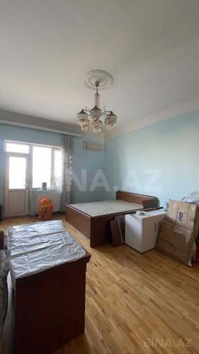 Продаётся 3-комн. новостройка 117 м², Бинагадинский р., photo 7 from 26