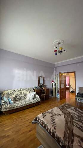 Продаётся 3-комн. новостройка 117 м², Бинагадинский р., photo 10 from 26