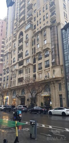 Продаётся 6-комн. новостройка 287 м², м. Сахил, photo 1 from 27