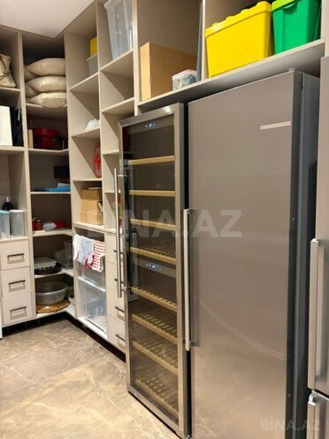Продаётся 6-комн. новостройка 287 м², м. Сахил, photo 20 from 27