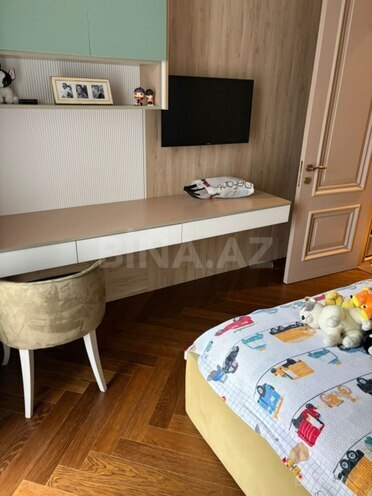 Продаётся 6-комн. новостройка 287 м², м. Сахил, photo 14 from 27