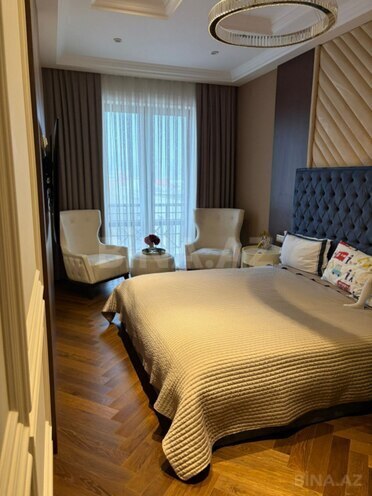 Продаётся 6-комн. новостройка 287 м², м. Сахил, photo 11 from 27