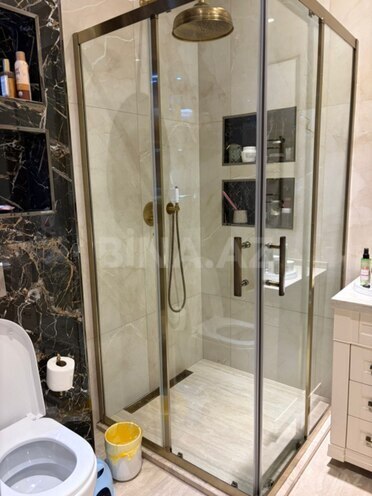 Продаётся 6-комн. новостройка 287 м², м. Сахил, photo 25 from 27