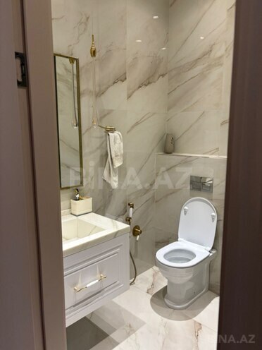 Продаётся 6-комн. новостройка 287 м², м. Сахил, photo 23 from 27